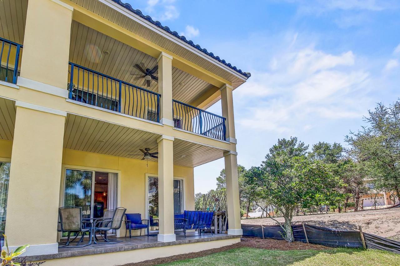 136 La Valencia Cir - At Peace Villa Panama City Beach Eksteriør billede