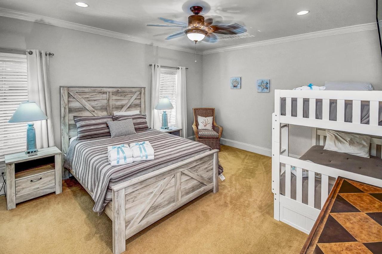 136 La Valencia Cir - At Peace Villa Panama City Beach Eksteriør billede