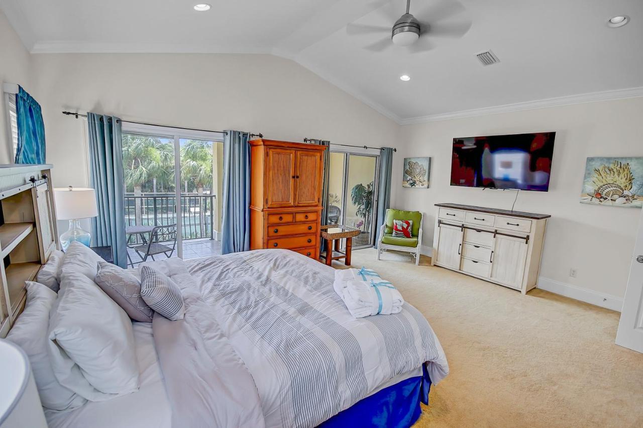 136 La Valencia Cir - At Peace Villa Panama City Beach Eksteriør billede
