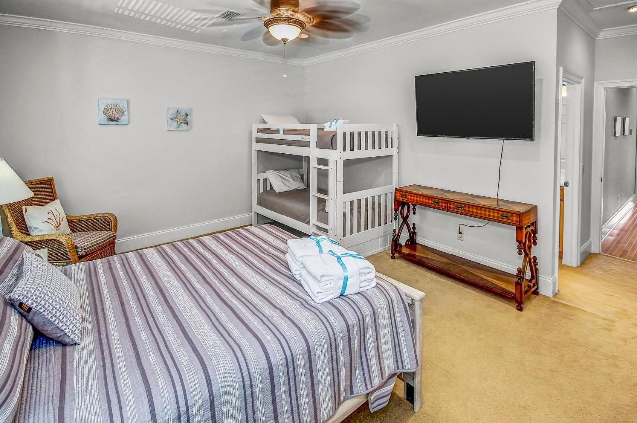 136 La Valencia Cir - At Peace Villa Panama City Beach Eksteriør billede
