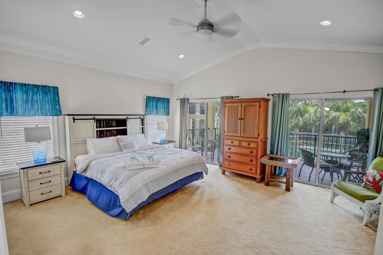 136 La Valencia Cir - At Peace Villa Panama City Beach Eksteriør billede