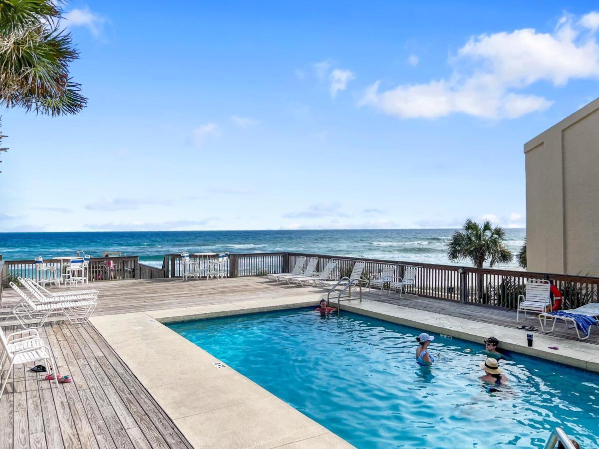 136 La Valencia Cir - At Peace Villa Panama City Beach Eksteriør billede