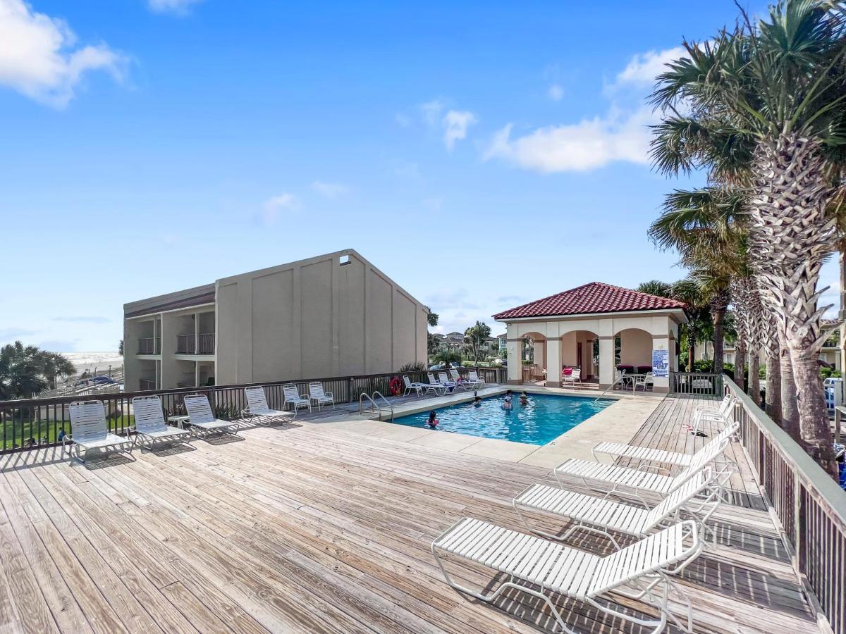 136 La Valencia Cir - At Peace Villa Panama City Beach Eksteriør billede