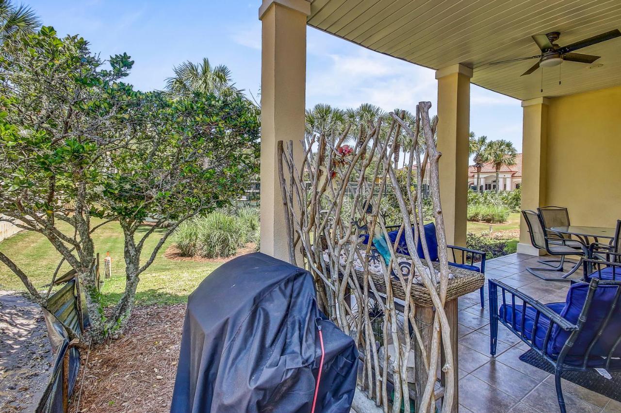 136 La Valencia Cir - At Peace Villa Panama City Beach Eksteriør billede