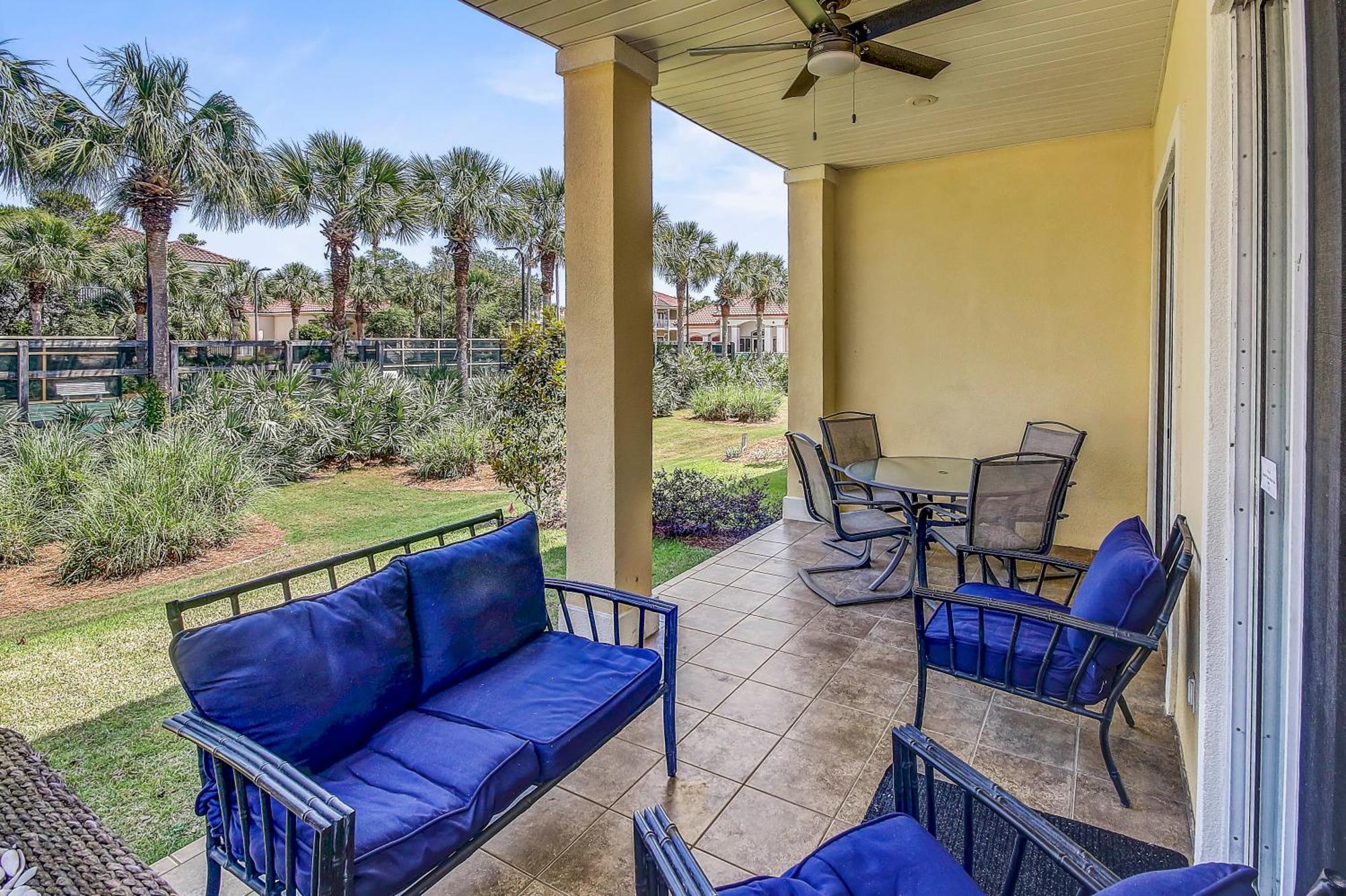 136 La Valencia Cir - At Peace Villa Panama City Beach Eksteriør billede