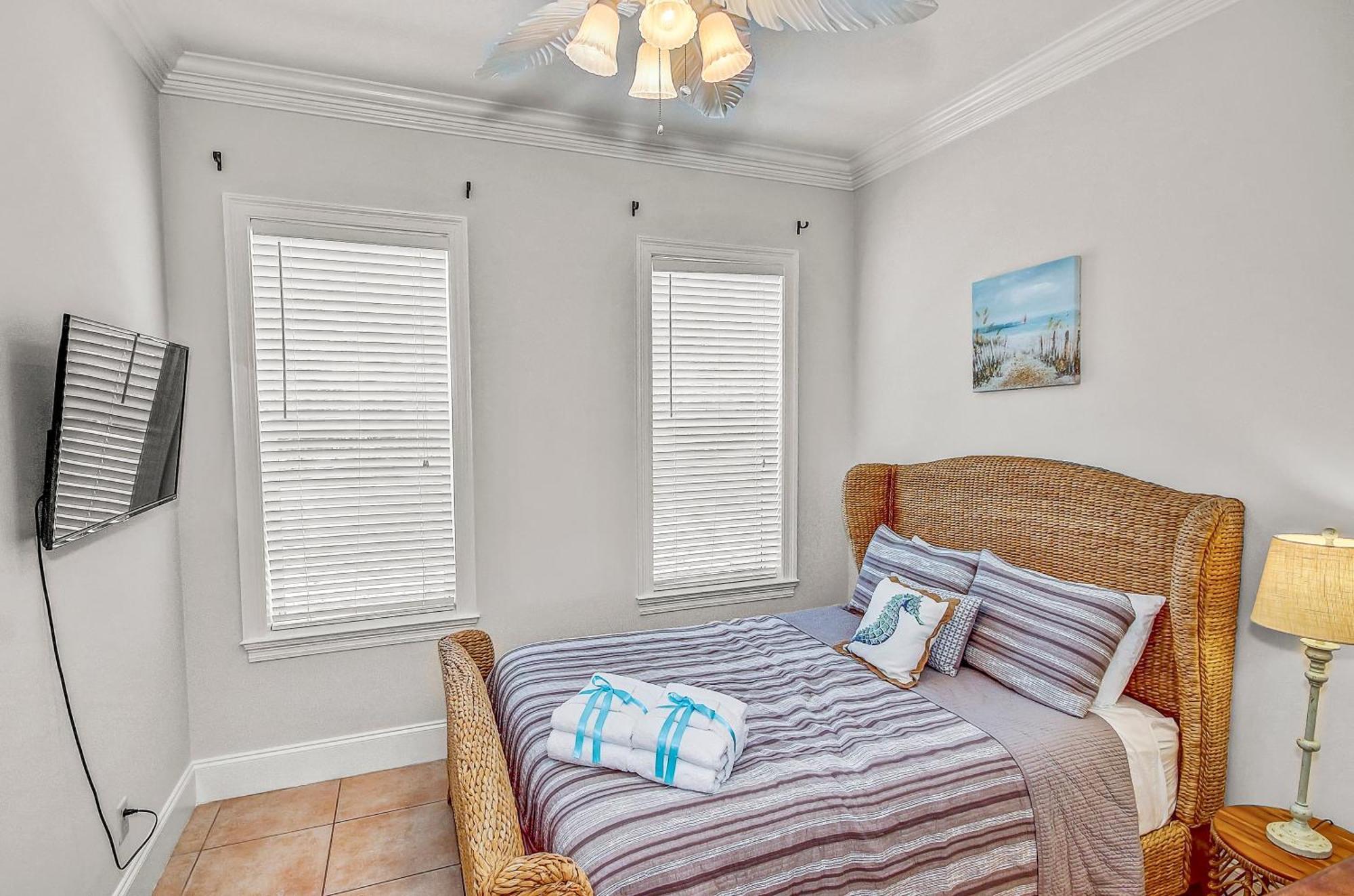 136 La Valencia Cir - At Peace Villa Panama City Beach Eksteriør billede