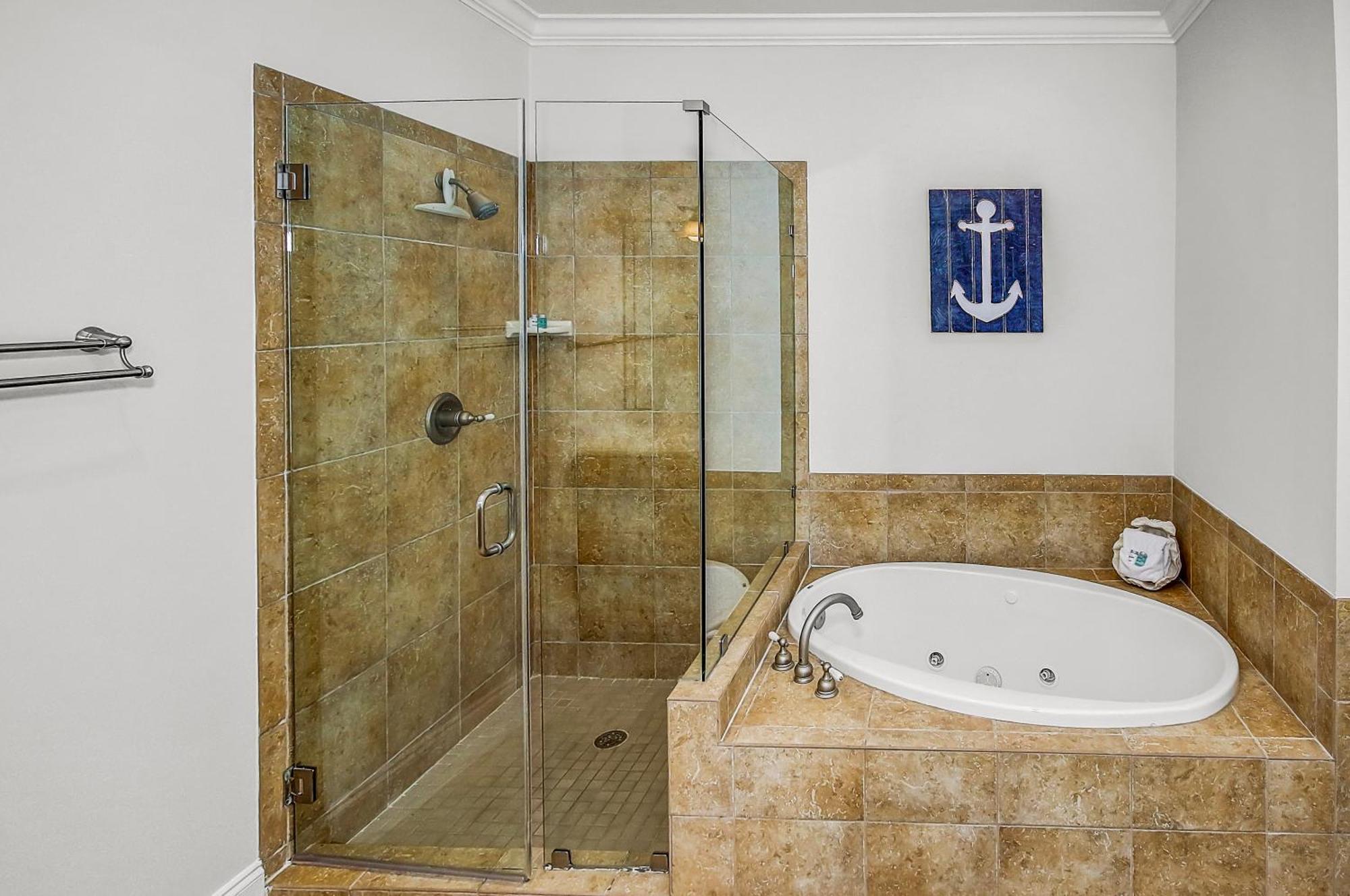 136 La Valencia Cir - At Peace Villa Panama City Beach Eksteriør billede