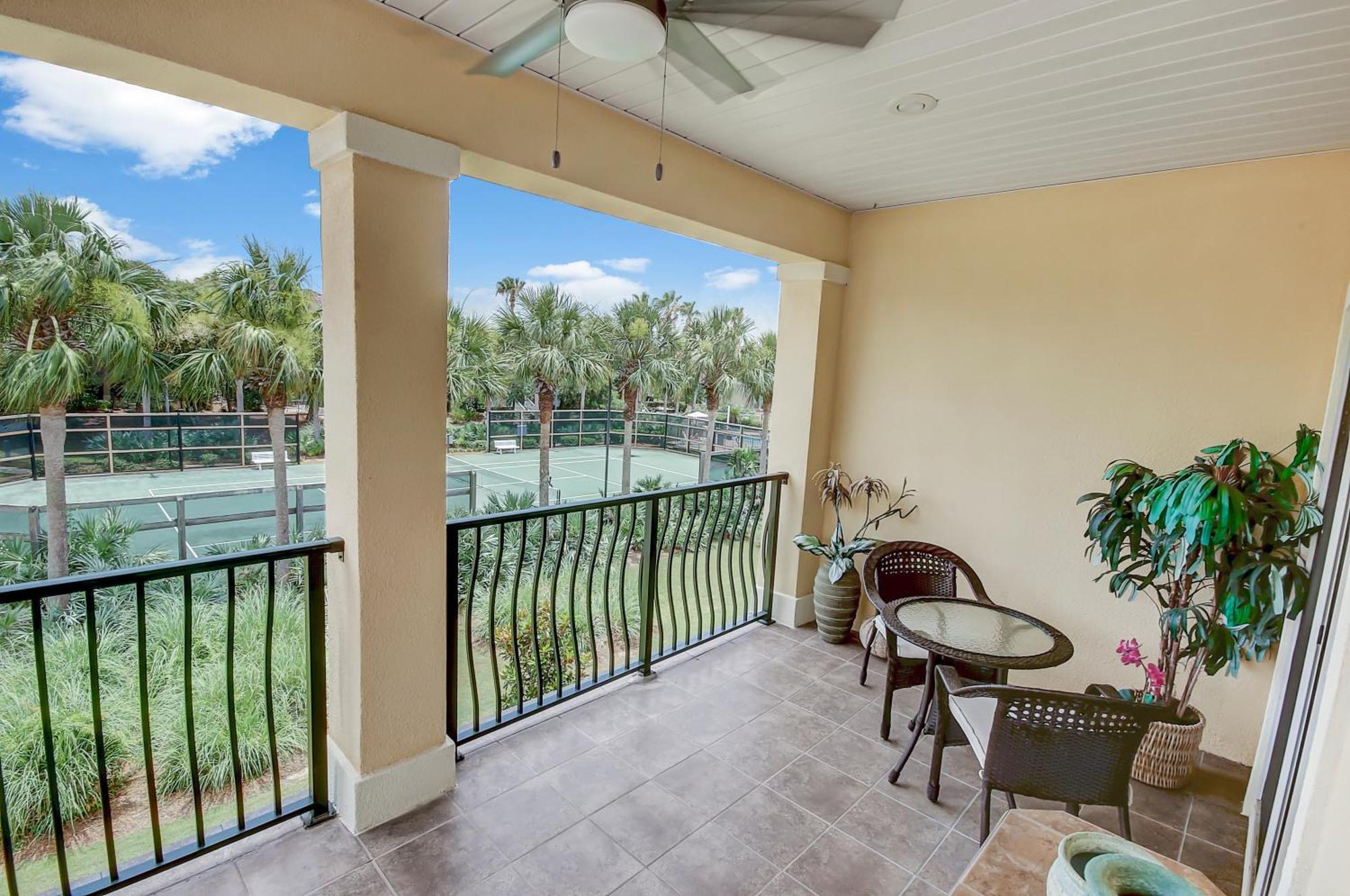 136 La Valencia Cir - At Peace Villa Panama City Beach Eksteriør billede
