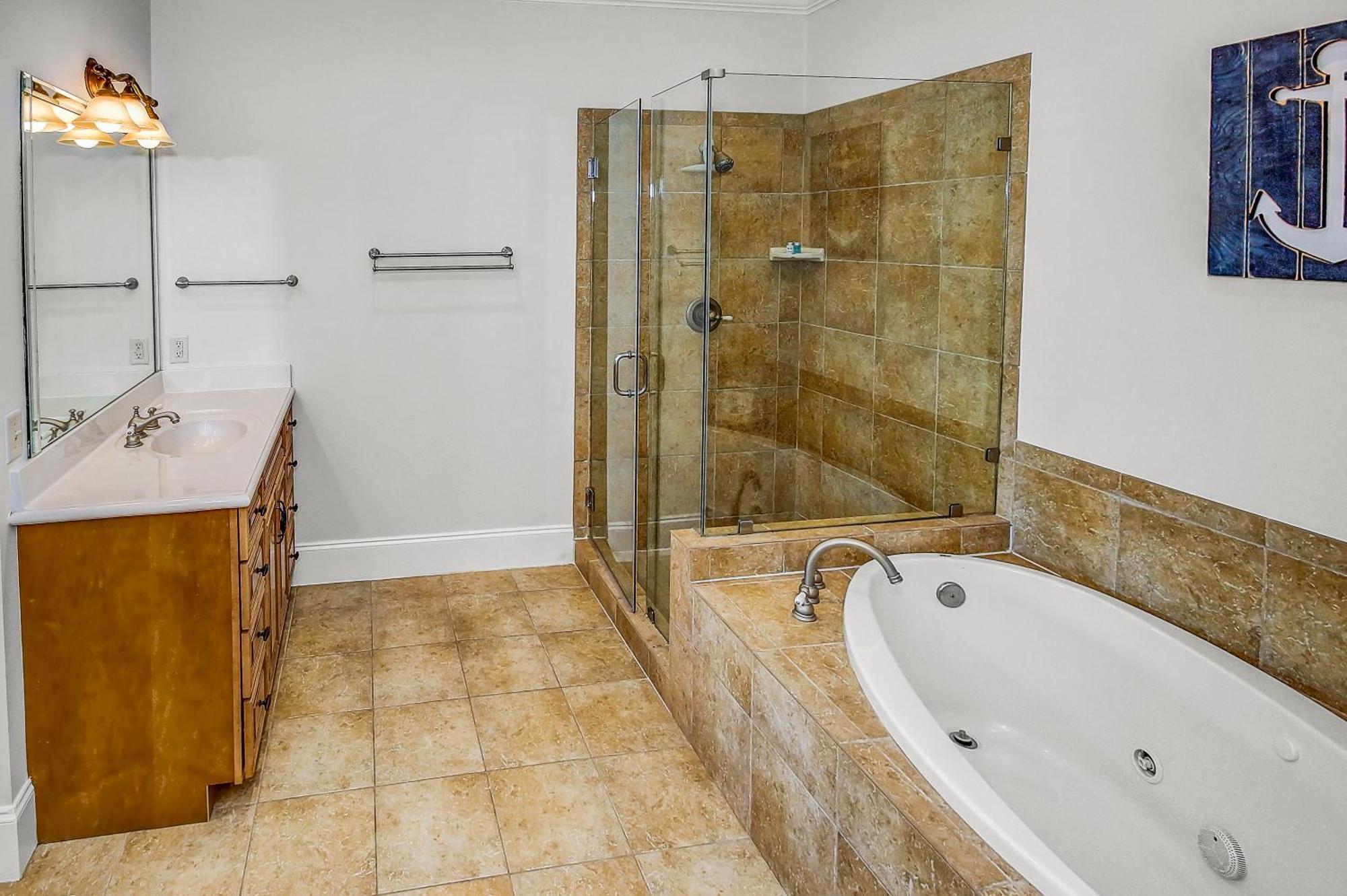 136 La Valencia Cir - At Peace Villa Panama City Beach Eksteriør billede