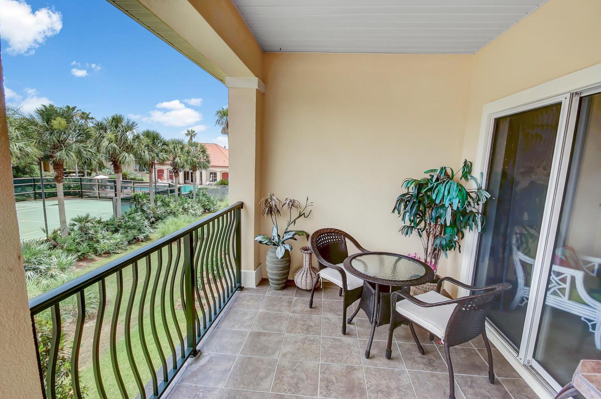 136 La Valencia Cir - At Peace Villa Panama City Beach Eksteriør billede