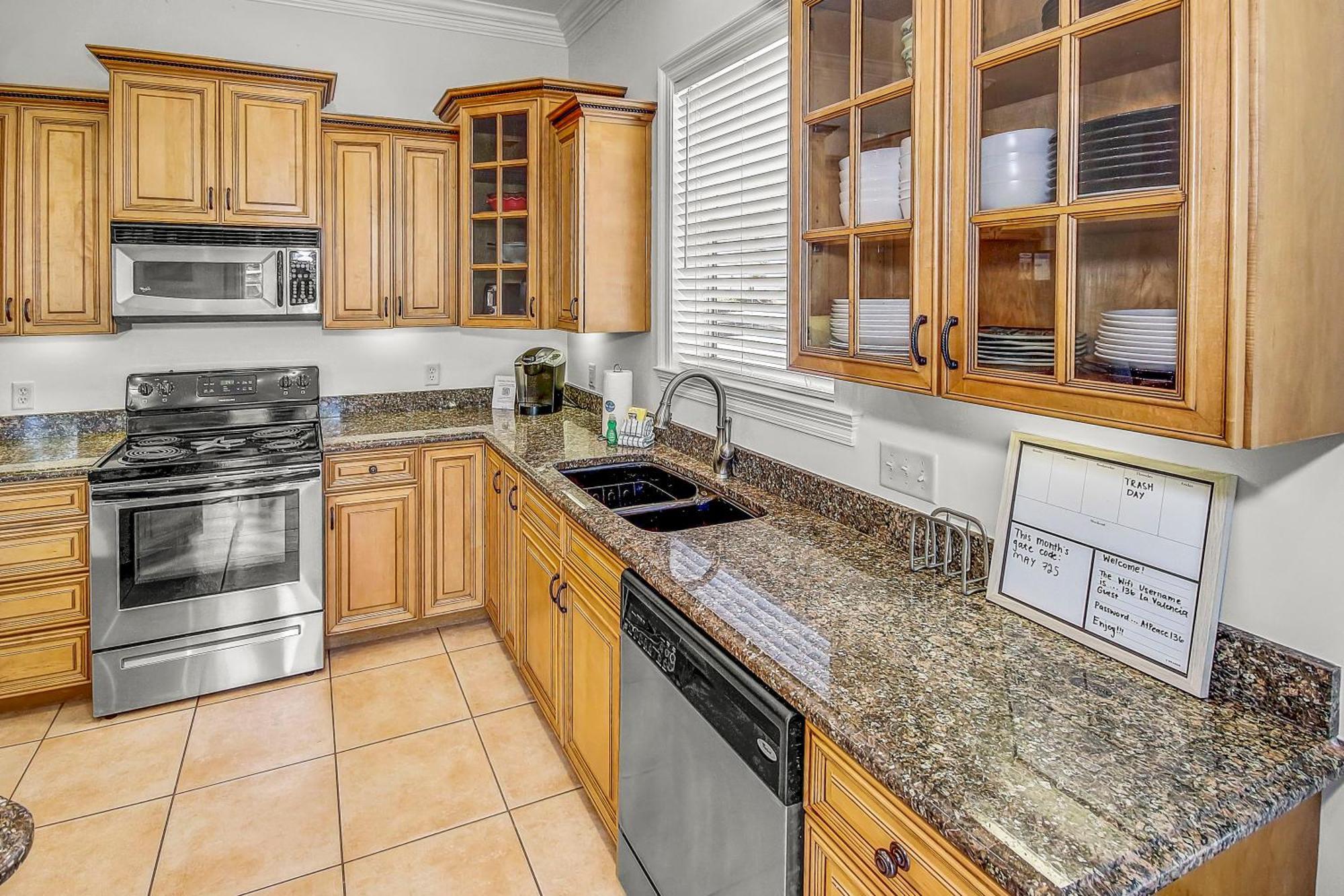 136 La Valencia Cir - At Peace Villa Panama City Beach Eksteriør billede