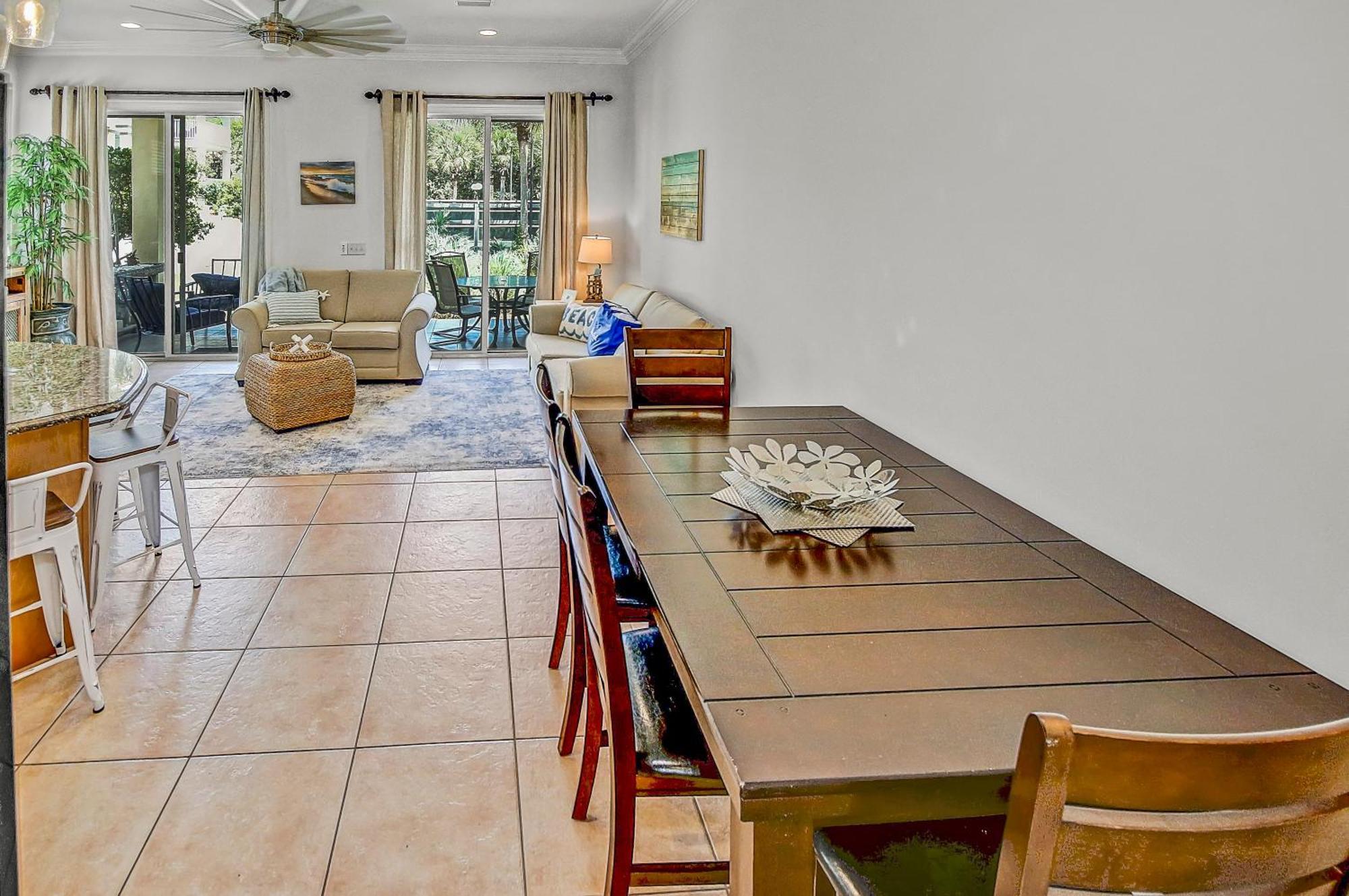 136 La Valencia Cir - At Peace Villa Panama City Beach Eksteriør billede