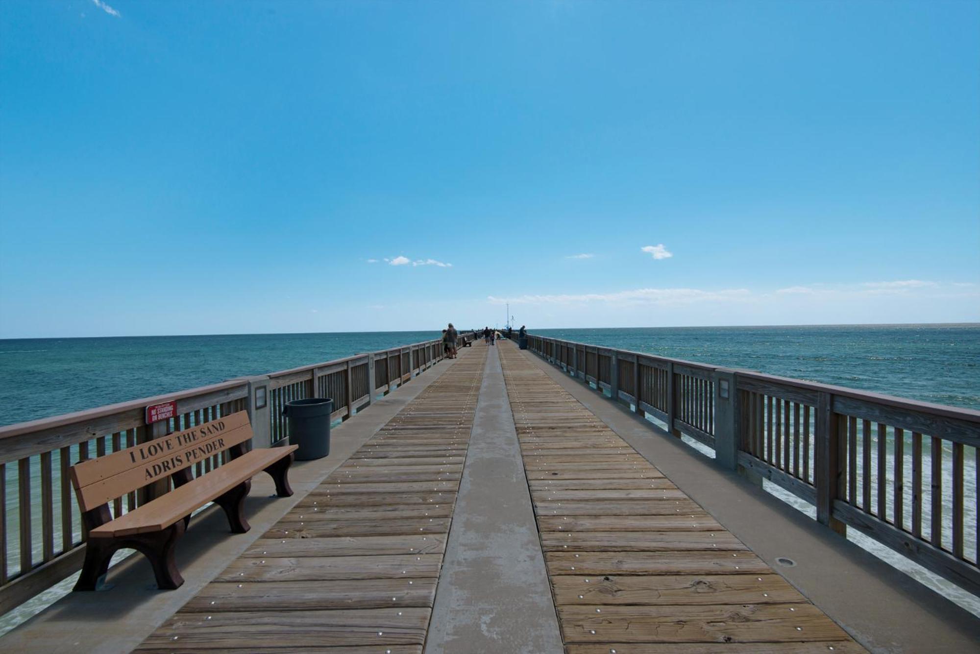 136 La Valencia Cir - At Peace Villa Panama City Beach Eksteriør billede